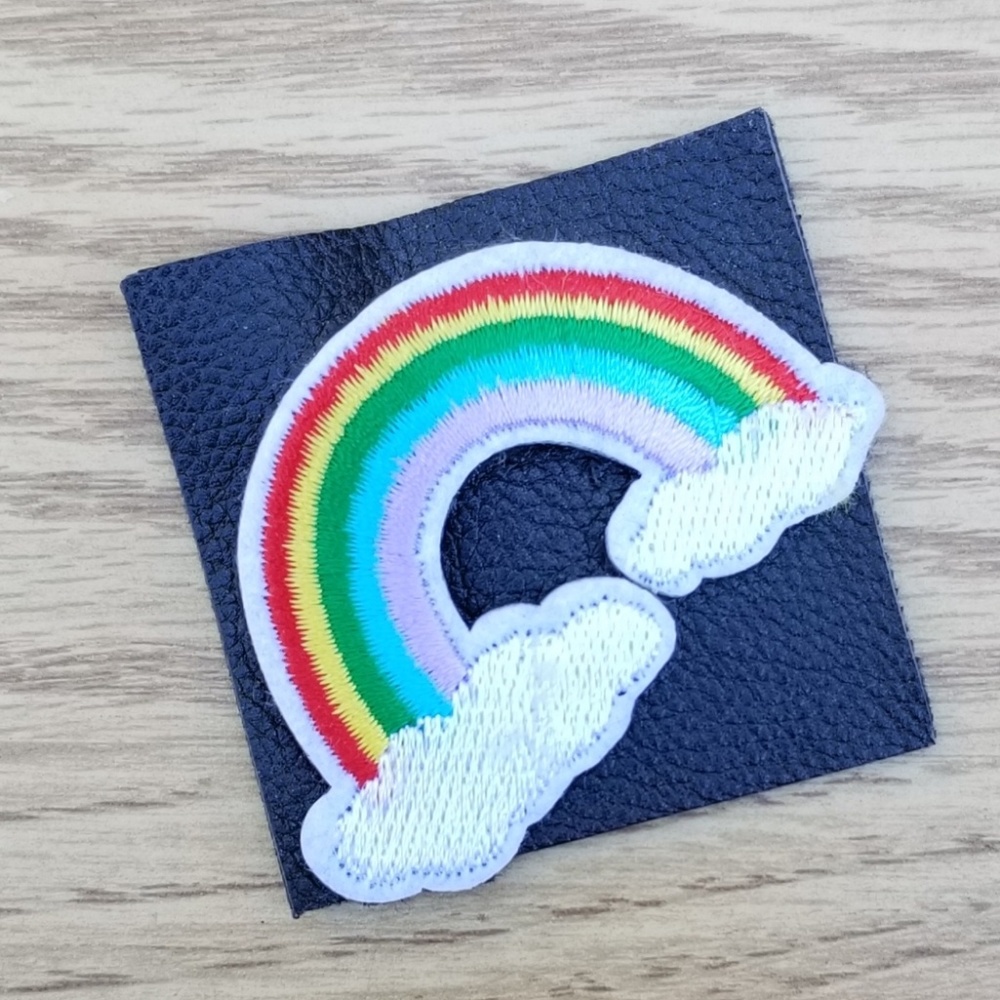 BUY2Get1🆓️ Rainbow Brooch